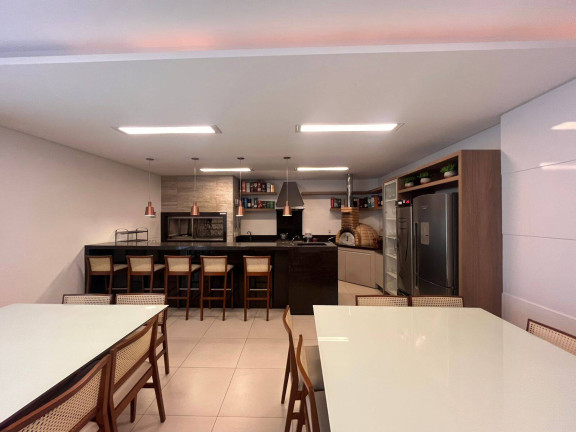 Imagem Apartamento com 4 Quartos à Venda, 157 m² em Centro - Cascavel