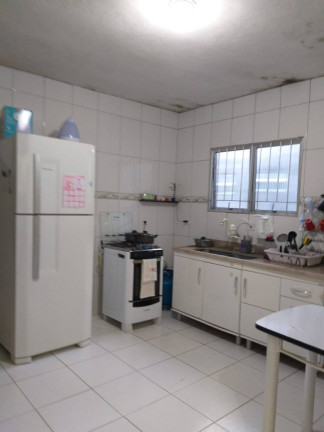 Imagem Casa com 7 Quartos à Venda,  em Jd Campanario - Diadema