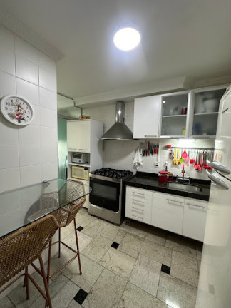 Imagem Apartamento com 3 Quartos à Venda, 131 m² em Jardim Emília - Sorocaba Imagem Apartamento com 3 Quartos à Venda, 131 m² em Jardim Emília - Sorocaba