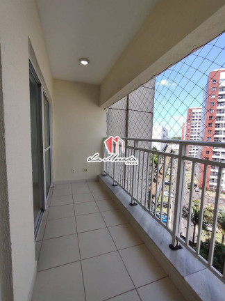 Imagem Apartamento com 3 Quartos à Venda, 85 m² em Ponta Negra - Manaus
