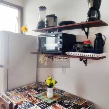 Imagem Kitnet com 1 Quarto à Venda, 28 m² em Praia Grande - Ubatuba Imagem Kitnet com 1 Quarto à Venda, 28 m² em Praia Grande - Ubatuba