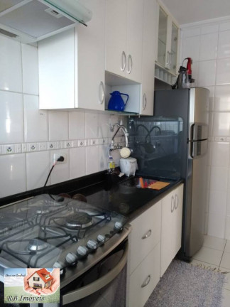 Imagem Apartamento com 3 Quartos à Venda, 77 m² em Planalto - São Bernardo Do Campo Imagem Apartamento com 3 Quartos à Venda, 77 m² em Planalto - São Bernardo Do Campo