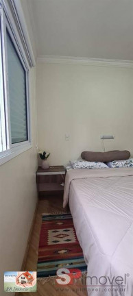 Imagem Apartamento com 3 Quartos à Venda, 76 m² em Rudge Ramos - São Bernardo Do Campo Imagem Apartamento com 3 Quartos à Venda, 76 m² em Rudge Ramos - São Bernardo Do Campo