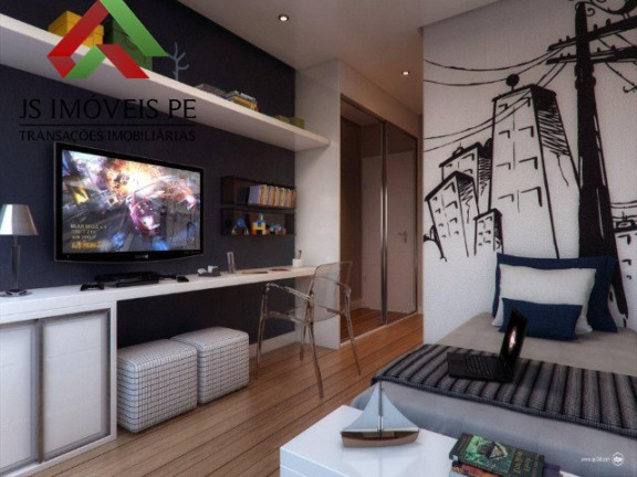 Imagem Imóvel com 4 Quartos à Venda, 152 m² em Boa Viagem - Recife