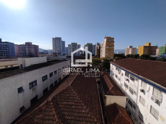 Imagem Apartamento com 2 Quartos à Venda, 70 m² em Vila Mathias - Santos Imagem Apartamento com 2 Quartos à Venda, 70 m² em Vila Mathias - Santos