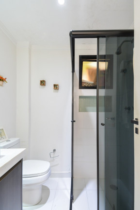 Imóvel com 3 Quartos à Venda, 70 m² em Chácara Inglesa - São Paulo