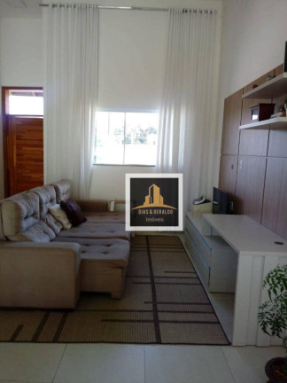 Imagem Casa com 3 Quartos à Venda, 200 m² em Condomínio Residencial Ecopark Bourbon - Caçapava Imagem Casa com 3 Quartos à Venda, 200 m² em Condomínio Residencial Ecopark Bourbon - Caçapava