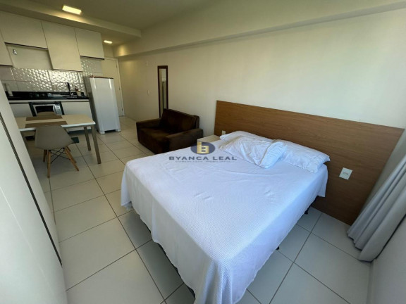 Imagem Apartamento com 1 Quarto à Venda, 23 m² em Boa Viagem - Recife