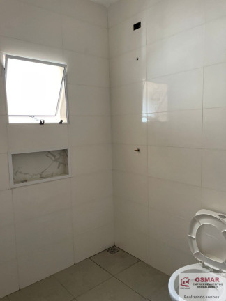 Imagem Casa com 3 Quartos à Venda, 65 m² em Jardim São Domingos - Sumaré