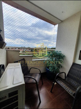 Imagem Apartamento com 3 Quartos à Venda, 67 m² em Jardim Cristo Rei - Marília Imagem Apartamento com 3 Quartos à Venda, 67 m² em Jardim Cristo Rei - Marília
