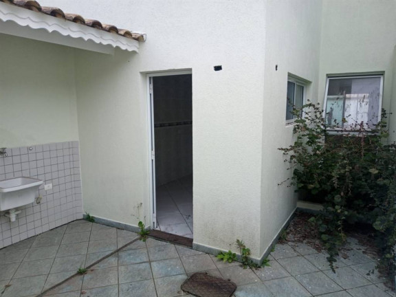 Imagem Casa com 3 Quartos à Venda, 132 m² em Canto Do Forte - Praia Grande Imagem Casa com 3 Quartos à Venda, 132 m² em Canto Do Forte - Praia Grande