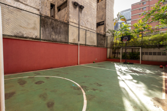 Imagem Imóvel com 2 Quartos à Venda, 58 m² em Bela Vista - São Paulo Imagem Imóvel com 2 Quartos à Venda, 58 m² em Bela Vista - São Paulo