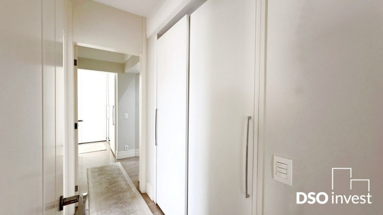 Imagem Apartamento com 4 Quartos à Venda,  em Brooklin - São Paulo