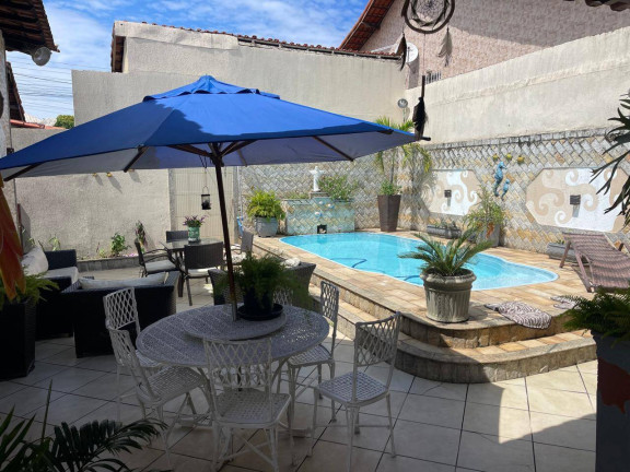 Imagem Casa com 3 Quartos à Venda, 136 m² em Vila Capri - Araruama Imagem Casa com 3 Quartos à Venda, 136 m² em Vila Capri - Araruama