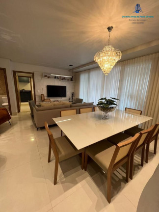 Imagem Apartamento com 3 Quartos à Venda, 114 m² em Setor Bueno - Goiânia Imagem Apartamento com 3 Quartos à Venda, 114 m² em Setor Bueno - Goiânia