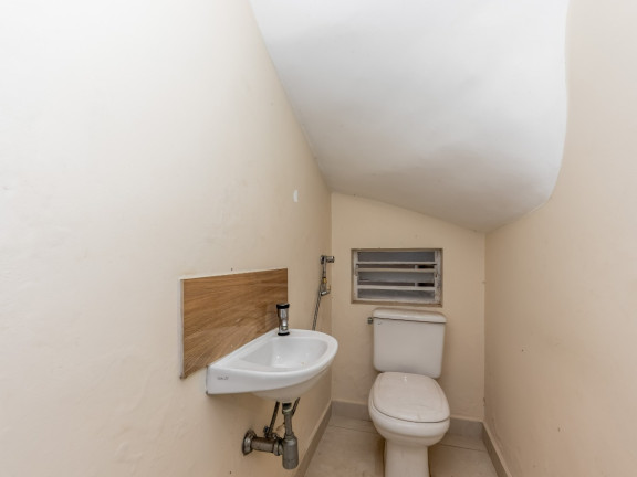 Imagem Casa com 3 Quartos à Venda, 125 m² em Santo Amaro - São Paulo