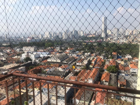 Imagem Cobertura com 4 Quartos à Venda, 178 m² em Quarta Parada - São Paulo Imagem Cobertura com 4 Quartos à Venda, 178 m² em Quarta Parada - São Paulo
