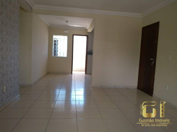 Imagem Apartamento com 4 Quartos à Venda, 107 m² em Lagoa Nova - Natal Imagem Apartamento com 4 Quartos à Venda, 107 m² em Lagoa Nova - Natal