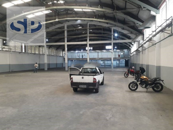 Imagem Imóvel Comercial para Alugar, 2.657 m² em Jardim Caravelas - São Paulo Imagem Imóvel Comercial para Alugar, 2.657 m² em Jardim Caravelas - São Paulo
