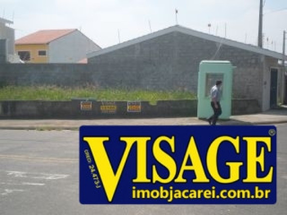 Imagem Terreno à Venda, em Vila Branca - Jacareí Imagem Terreno à Venda, em Vila Branca - Jacareí