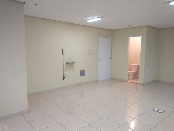 Imagem Sala Comercial à Venda, 40 m² em Chácara Santo Antônio (zona Sul) - São Paulo Imagem Sala Comercial à Venda, 40 m² em Chácara Santo Antônio (zona Sul) - São Paulo