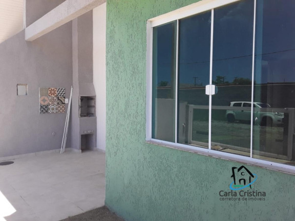Imagem Casa com 2 Quartos à Venda, 54 m² em Ipanema - Pontal Do Paraná Imagem Casa com 2 Quartos à Venda, 54 m² em Ipanema - Pontal Do Paraná
