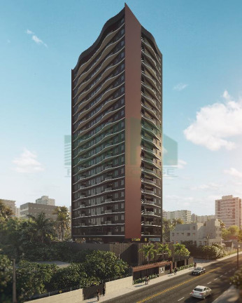 Imagem Apartamento com 2 Quartos à Venda, 31 m² em Encruzilhada - Recife Imagem Apartamento com 2 Quartos à Venda, 31 m² em Encruzilhada - Recife