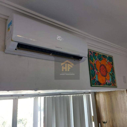 Imagem Sala Comercial à Venda, 40 m² em Espinheiro - Recife