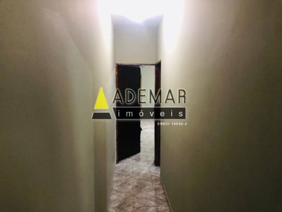 Imagem Casa com 3 Quartos à Venda, 280 m² em Eldorado - Diadema