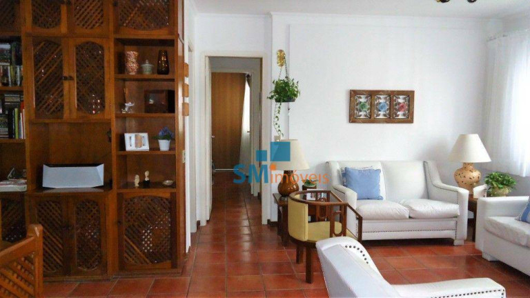 Imagem Apartamento com 3 Quartos à Venda, 74 m² em Indianópolis - São Paulo Imagem Apartamento com 3 Quartos à Venda, 74 m² em Indianópolis - São Paulo