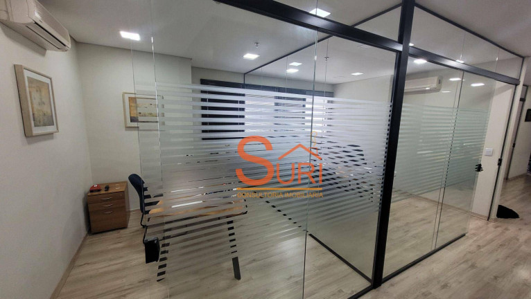 Imagem Sala Comercial à Venda, 116 m² em Centro - São Bernardo Do Campo