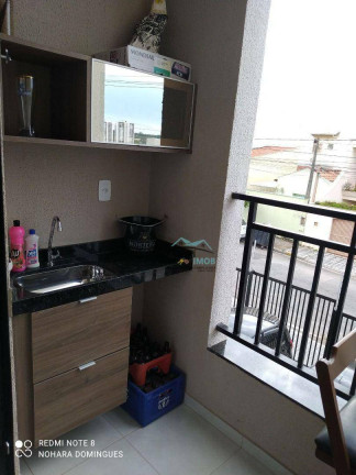 Imagem Apartamento com 2 Quartos à Venda, 52 m² em Vila Haro - Sorocaba Imagem Apartamento com 2 Quartos à Venda, 52 m² em Vila Haro - Sorocaba