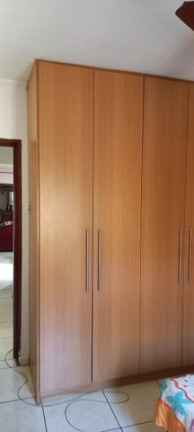 Imagem Casa de Condomínio com 3 Quartos à Venda, 137 m² em Parque Manchester - Sorocaba Imagem Casa de Condomínio com 3 Quartos à Venda, 137 m² em Parque Manchester - Sorocaba