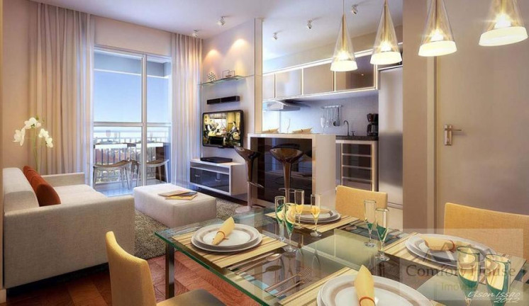 Imagem Apartamento com 2 Quartos à Venda, 68 m² em Santa Paula - São Caetano Do Sul Imagem Apartamento com 2 Quartos à Venda, 68 m² em Santa Paula - São Caetano Do Sul