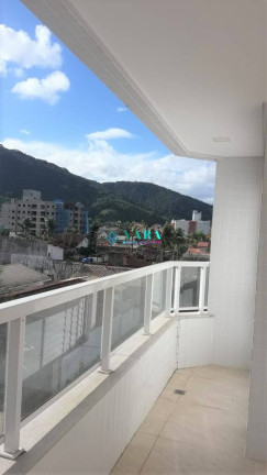 Imagem Apartamento com 2 Quartos à Venda, 86 m² em Praia Das Toninhas - Ubatuba