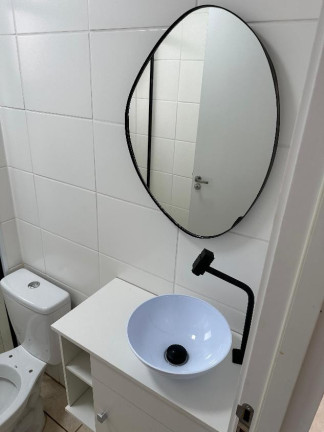 Imagem Apartamento com 2 Quartos à Venda, 41 m² em Jardim Cybelli - Ribeirão Preto