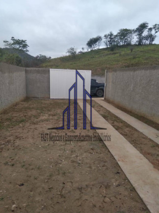 Imagem Casa com 2 Quartos à Venda, 52 m² em Basílio - Rio Bonito
