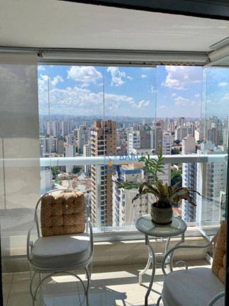 Imagem Apartamento com 3 Quartos à Venda, 172 m² em Perdizes - São Paulo Imagem Apartamento com 3 Quartos à Venda, 172 m² em Perdizes - São Paulo