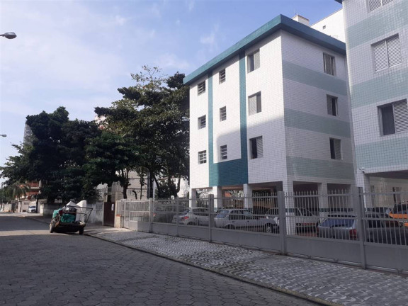 Imagem Apartamento com 1 Quarto à Venda, 35 m² em Guilhermina - Praia Grande Imagem Apartamento com 1 Quarto à Venda, 35 m² em Guilhermina - Praia Grande