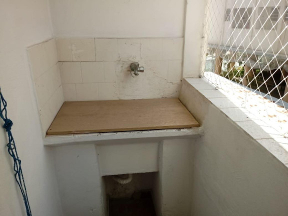 Imagem Apartamento com 1 Quarto à Venda, 38 m² em Bela Vista - São Paulo Imagem Apartamento com 1 Quarto à Venda, 38 m² em Bela Vista - São Paulo