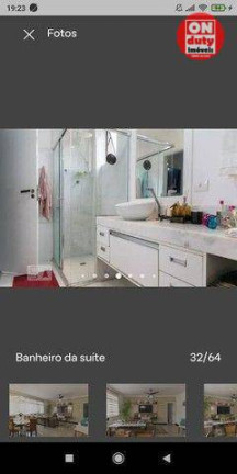 Imagem Apartamento com 3 Quartos à Venda, 171 m² em Pompéia - Santos Imagem Apartamento com 3 Quartos à Venda, 171 m² em Pompéia - Santos