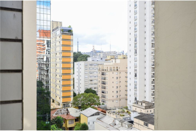 Imagem Sala Comercial à Venda, em Pinheiros - São Paulo Imagem Sala Comercial à Venda, em Pinheiros - São Paulo