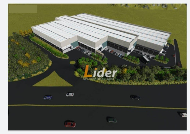 Imagem Terreno à Venda, 25.694 m² em São Pedro - Juiz De Fora Imagem Terreno à Venda, 25.694 m² em São Pedro - Juiz De Fora