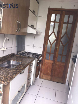 Imagem Apartamento com 2 Quartos à Venda, 44 m² em Jardim Sao Paulo(zona Norte) - São Paulo Imagem Apartamento com 2 Quartos à Venda, 44 m² em Jardim Sao Paulo(zona Norte) - São Paulo