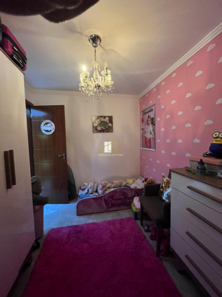 Imagem Imóvel com 3 Quartos à Venda, 67 m² em Valparaíso - Serra