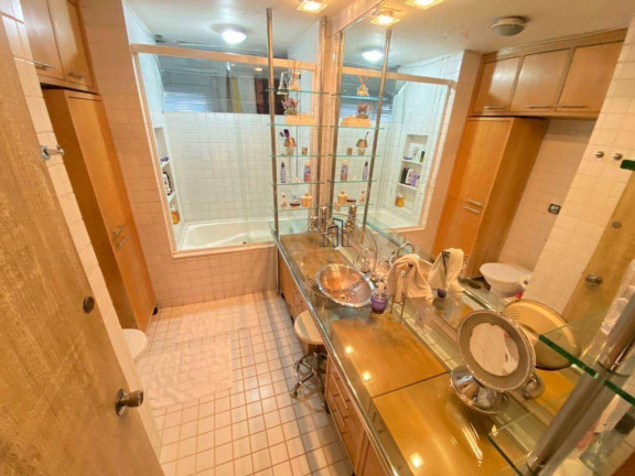 Imagem Apartamento com 4 Quartos à Venda, 344 m² em Centro - Santo André Imagem Apartamento com 4 Quartos à Venda, 344 m² em Centro - Santo André