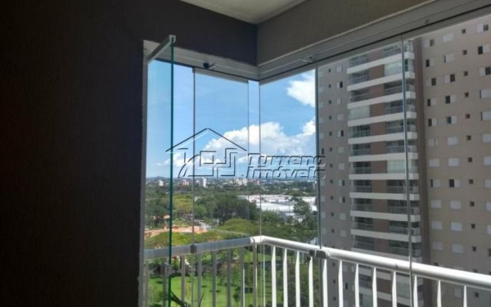 Imagem Apartamento com 2 Quartos à Venda, 75 m² em Jardim Das Indústrias - São José Dos Campos Imagem Apartamento com 2 Quartos à Venda, 75 m² em Jardim Das Indústrias - São José Dos Campos