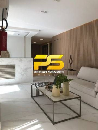 Imagem Apartamento com 2 Quartos à Venda, 51 m² em Cabo Branco - João Pessoa Imagem Apartamento com 2 Quartos à Venda, 51 m² em Cabo Branco - João Pessoa