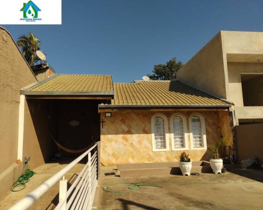 Casa com 3 Quartos à Venda, 495 m² em Casa Branca - Jundiaí