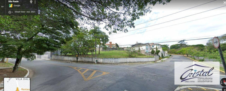 Imagem Terreno à Venda, 573 m² em Parque Dos Príncipes - São Paulo Imagem Terreno à Venda, 573 m² em Parque Dos Príncipes - São Paulo